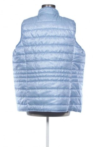 Dámská vesta  Laura Torelli, Velikost XL, Barva Modrá, Cena  309,00 Kč