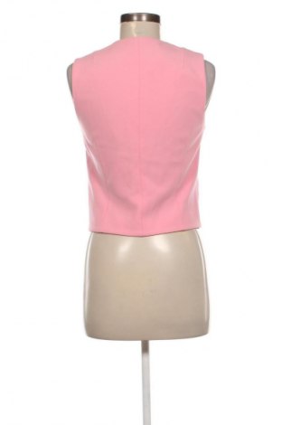 Γυναικείο γιλέκο Lime, Μέγεθος S, Χρώμα Ρόζ , Τιμή 32,99 €