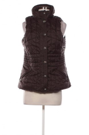 Damska kamizelka Mexx, Rozmiar M, Kolor Brązowy, Cena 16,99 zł