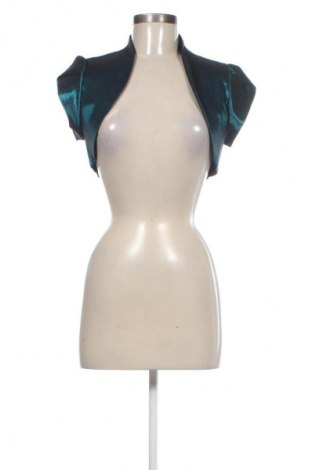 Dámska vesta  Mimi, Veľkosť L, Farba Zelená, Cena  8,95 €