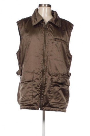 Dámská vesta  Monari, Velikost M, Barva Šedá, Cena  429,00 Kč