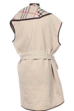 Vestă de femei NEW COLLECTION, Mărime M, Culoare Bej, Preț 114,99 Lei