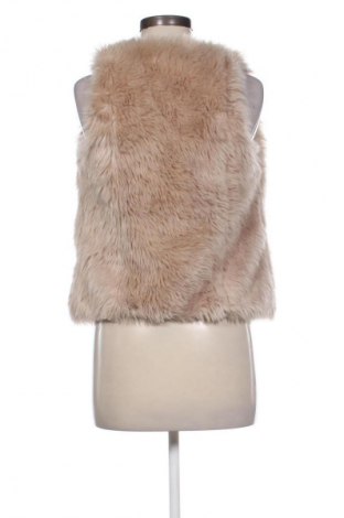 Damska kamizelka New Look, Rozmiar XXS, Kolor Beżowy, Cena 10,99 zł