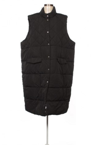 Női mellény ONLY Carmakoma, Méret 3XL, Szín Fekete, Ár 17 219 Ft