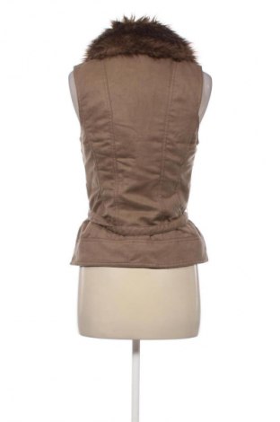 Dámská vesta  Promod, Velikost S, Barva Béžová, Cena  189,00 Kč