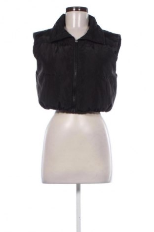 Damska kamizelka SHEIN, Rozmiar XS, Kolor Czarny, Cena 42,60 zł