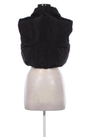 Damska kamizelka SHEIN, Rozmiar XS, Kolor Czarny, Cena 42,60 zł