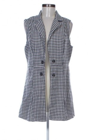 Дамски елек SHEIN, Размер M, Цвят Многоцветен, Цена 7,66 €