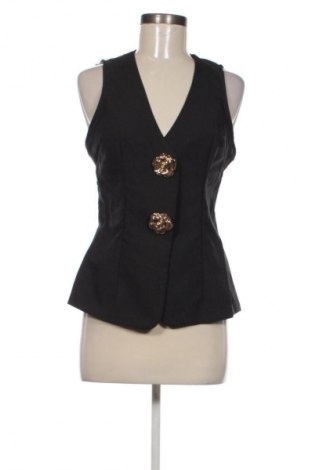 Дамски елек SHEIN, Размер M, Цвят Черен, Цена 7,15 €