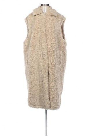 Női mellény Sinsay, Méret M, Szín Bézs, Ár 3 429 Ft