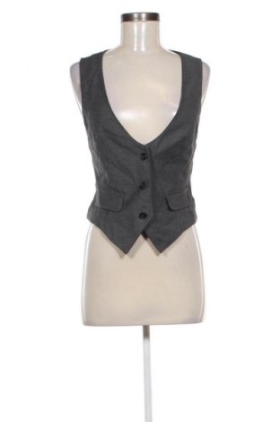 Dámska vesta  Sisley, Veľkosť XS, Farba Sivá, Cena  8,95 €