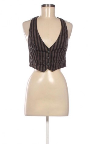 Γυναικείο γιλέκο Stradivarius, Μέγεθος M, Χρώμα Πολύχρωμο, Τιμή 7,99 €