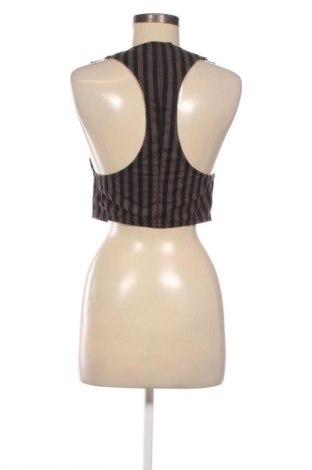 Γυναικείο γιλέκο Stradivarius, Μέγεθος M, Χρώμα Πολύχρωμο, Τιμή 7,99 €