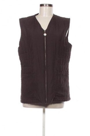 Dámská vesta  Street One, Velikost M, Barva Hnědá, Cena  229,00 Kč