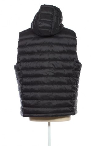 Γυναικείο γιλέκο Tchibo, Μέγεθος XXL, Χρώμα Μαύρο, Τιμή 17,99 €