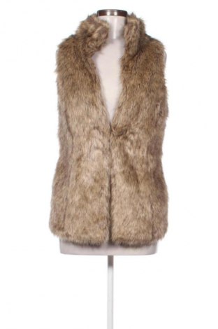Дамски елек Terranova, Размер S, Цвят Бежов, Цена 11,24 €