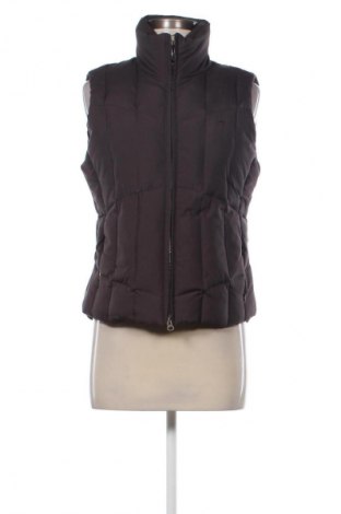 Γυναικείο γιλέκο Tom Tailor, Μέγεθος S, Χρώμα Καφέ, Τιμή 12,99 €