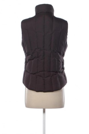 Γυναικείο γιλέκο Tom Tailor, Μέγεθος S, Χρώμα Καφέ, Τιμή 12,99 €