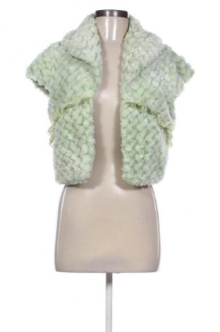 Női mellény Unbranded, Méret L, Szín Zöld, Ár 4 349 Ft