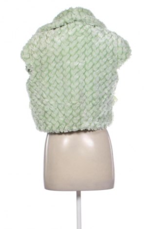 Női mellény Unbranded, Méret L, Szín Zöld, Ár 4 349 Ft