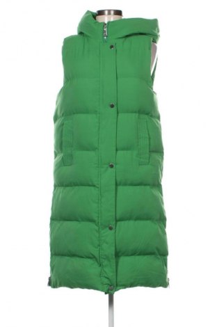 Vestă de femei Unbranded, Mărime L, Culoare Verde, Preț 151,99 Lei