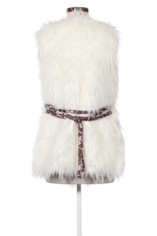 Damska kamizelka Unbranded, Rozmiar M, Kolor Biały, Cena 26,99 zł