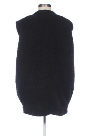 Γυναικείο γιλέκο Unbranded, Μέγεθος 3XL, Χρώμα Μαύρο, Τιμή 15,99 €