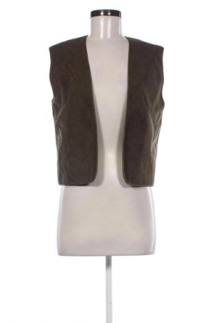 Damska kamizelka Unbranded, Rozmiar M, Kolor Zielony, Cena 17,99 zł