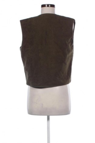 Damska kamizelka Unbranded, Rozmiar M, Kolor Zielony, Cena 17,99 zł