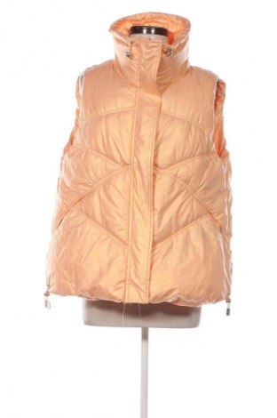 Дамски елек Unbranded, Размер M, Цвят Оранжев, Цена 6,13 €