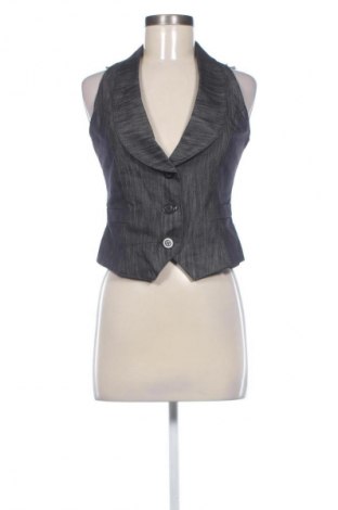 Damska kamizelka Unbranded, Rozmiar S, Kolor Szary, Cena 21,99 zł