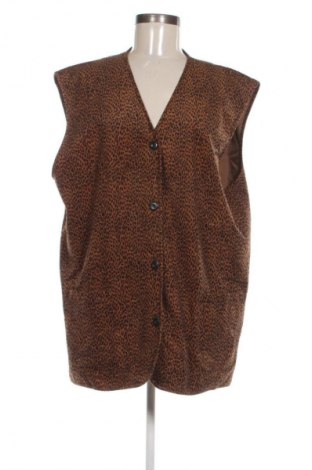 Дамски елек Unbranded, Размер XL, Цвят Многоцветен, Цена 6,64 €