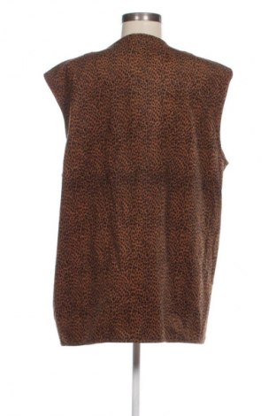 Дамски елек Unbranded, Размер XL, Цвят Многоцветен, Цена 6,64 €