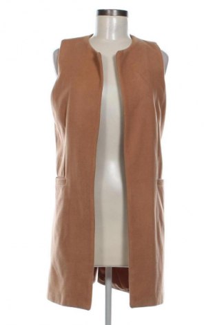Dámská vesta  Unbranded, Velikost S, Barva Oranžová, Cena  169,00 Kč