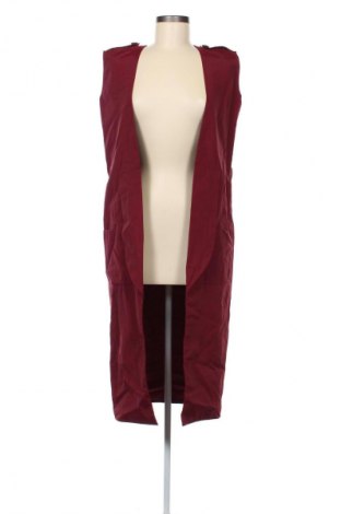 Damska kamizelka Unbranded, Rozmiar M, Kolor Czerwony, Cena 18,99 zł