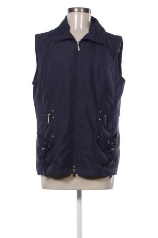 Дамски елек Unbranded, Размер M, Цвят Син, Цена 5,62 €