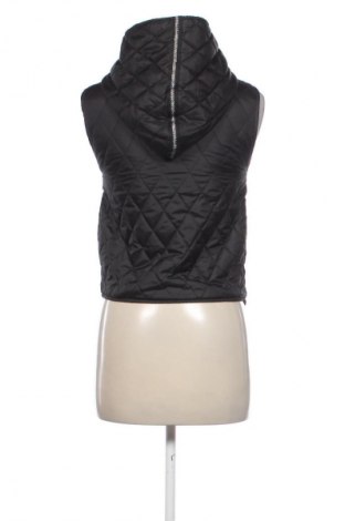 Γυναικείο γιλέκο Unbranded, Μέγεθος XXS, Χρώμα Μαύρο, Τιμή 7,99 €