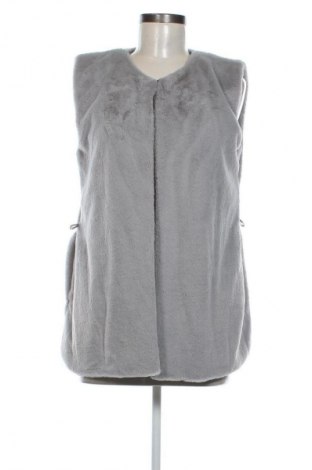 Damska kamizelka Unbranded, Rozmiar M, Kolor Szary, Cena 26,99 zł