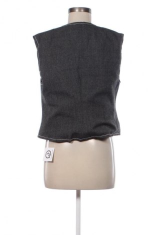 Γυναικείο γιλέκο Unbranded, Μέγεθος L, Χρώμα Γκρί, Τιμή 8,99 €