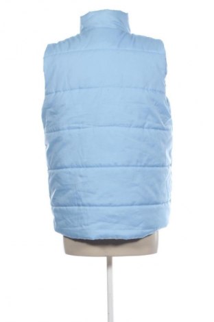 Дамски елек Unbranded, Размер L, Цвят Син, Цена 7,15 €
