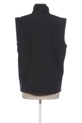 Damska kamizelka Unbranded, Rozmiar M, Kolor Czarny, Cena 24,99 zł