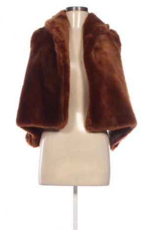 Damska kamizelka Unbranded, Rozmiar M, Kolor Brązowy, Cena 101,81 zł