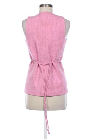 Dámska vesta  Unbranded, Veľkosť S, Farba Ružová, Cena  7,95 €
