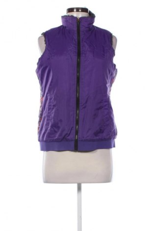 Dámská vesta  Unbranded, Velikost S, Barva Fialová, Cena  209,00 Kč
