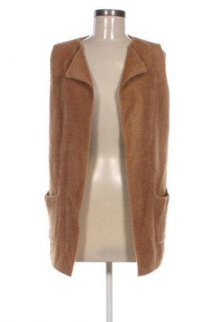 Dámska vesta  Unbranded, Veľkosť S, Farba Béžová, Cena  6,95 €