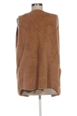 Dámska vesta  Unbranded, Veľkosť S, Farba Béžová, Cena  6,95 €