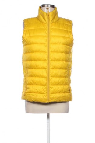 Damska kamizelka Up 2 Fashion, Rozmiar S, Kolor Żółty, Cena 27,99 zł