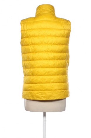 Damska kamizelka Up 2 Fashion, Rozmiar S, Kolor Żółty, Cena 27,99 zł