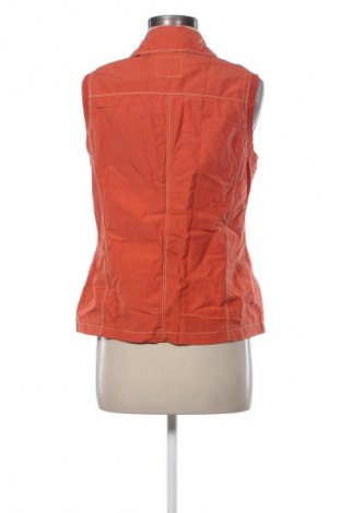 Damska kamizelka Wissmach, Rozmiar M, Kolor Pomarańczowy, Cena 42,87 zł