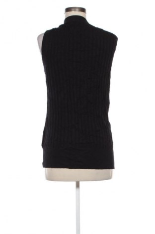 Γυναικείο γιλέκο Yessica, Μέγεθος L, Χρώμα Μαύρο, Τιμή 9,99 €
